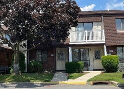Foreclosure in  CAMBRIDGE DR W # 92 Copiague, NY 11726