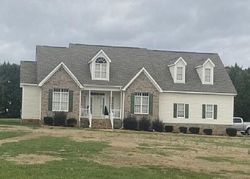 Foreclosure in  FOREST COVE RD Elm City, NC 27822