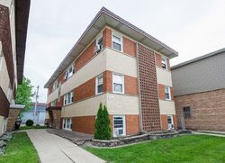 Foreclosure Listing in W FULLERTON AVE APT GN ELMWOOD PARK, IL 60707