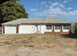 Foreclosure Listing in N LOUIS TITTLE AVE MANGUM, OK 73554