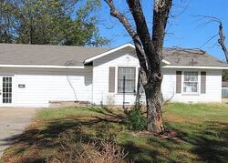 Foreclosure in  W SUNSET ST San Saba, TX 76877