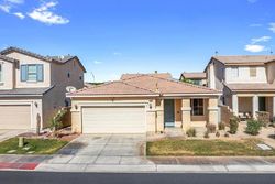 Foreclosure in  VIA ALDEA Indio, CA 92201