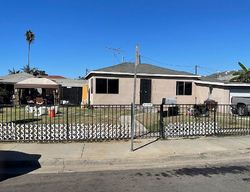 Foreclosure in  TODD AVE Los Angeles, CA 90040