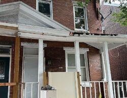 Foreclosure in  DYRE ST Philadelphia, PA 19124