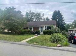 Foreclosure in  FOX AVE Beaver Falls, PA 15010