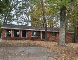 Foreclosure in  MORNINGSIDE DR NW Hartselle, AL 35640