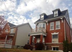 Foreclosure in  ENRIGHT AVE Saint Louis, MO 63112