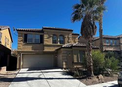 Foreclosure in  VILLA EMO ST North Las Vegas, NV 89031