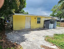 Foreclosure in  NW 5TH AVE Miami, FL 33150