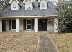 Foreclosure in  FOXGATE PL Jackson, MS 39211