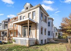 Foreclosure in  3RD ST NW Washington, DC 20011