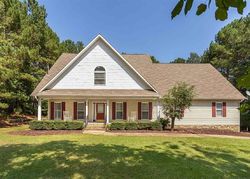 Foreclosure in  CEDAR CREEK RD Odenville, AL 35120