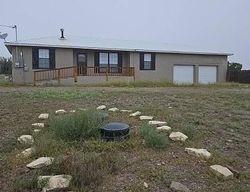 Foreclosure in  BLACK WALNUT Alpine, TX 79830