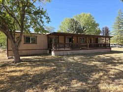 Foreclosure in  COLDWATER RD Bishop, CA 93514