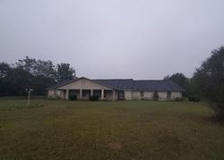 Foreclosure in  MAYS MILL RD Blakely, GA 39823