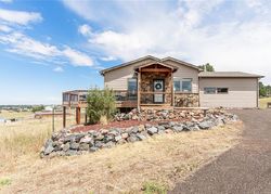 Foreclosure in  VINEGARROON RD Parker, CO 80138