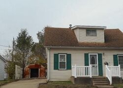 Foreclosure in  N 3RD ST Pekin, IL 61554