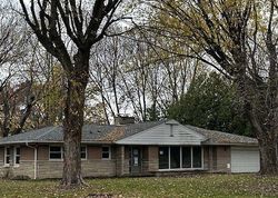 Foreclosure in  MELODY LN Anderson, IN 46012