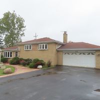 Foreclosure in  N GREENWOOD AVE Park Ridge, IL 60068