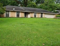 Foreclosure in  WAGWOOD ST Jackson, MS 39204