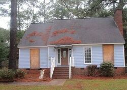  Forest Ridge Dr, Albany GA