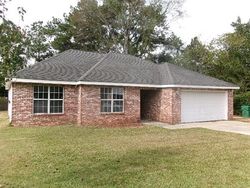 Foreclosure in  ROGERS ST Picayune, MS 39466