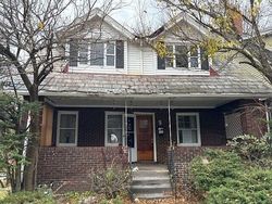 Foreclosure in  W MCINTYRE AVE Pittsburgh, PA 15214