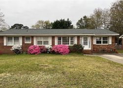 Foreclosure in  INVERNESS DR Fayetteville, NC 28304