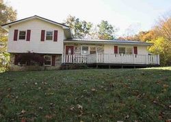 Foreclosure in  MISTY OAKS LN Princeton, WV 24740