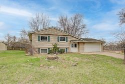 Foreclosure in  151ST AVE NW Anoka, MN 55303