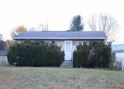 Foreclosure in  FIR DR Tunkhannock, PA 18657