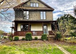 Foreclosure in  REEVES RD Angola, NY 14006