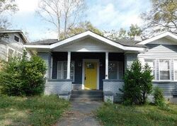 Foreclosure in  NORWOOD BLVD Birmingham, AL 35234