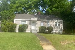 Foreclosure in  8TH AVE S Birmingham, AL 35206