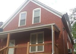 Foreclosure in  MICHIGAN AVE Saint Louis, MO 63111