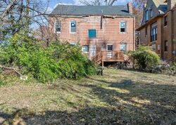 Foreclosure in  CABANNE AVE Saint Louis, MO 63112