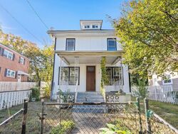 Foreclosure in  8TH ST NW Washington, DC 20011