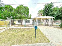 Foreclosure in  FRANKFORT ST Laredo, TX 78040