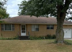 Foreclosure in  CENTRAL AVE SE Swisher, IA 52338