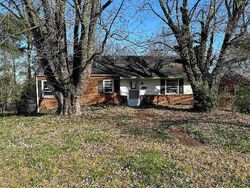 Foreclosure in  MOUNT VERNON ST Waynesboro, VA 22980