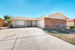 Foreclosure in  RIO PUEBLO DR NW Albuquerque, NM 87120