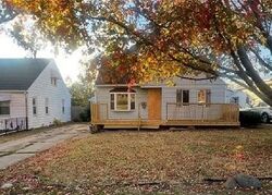 Foreclosure in  N GATE RIDGE RD Peoria, IL 61614