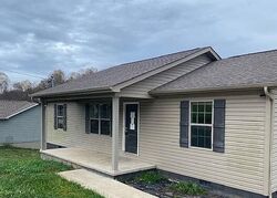 Foreclosure in  HUBBS GROVE RD Maynardville, TN 37807