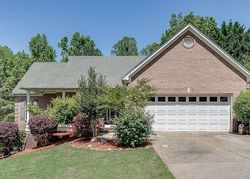 Foreclosure in  VINTAGE WAY Hoschton, GA 30548