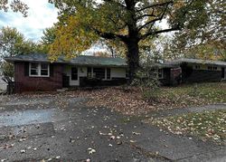 Foreclosure in  S DIXON AVE Carbondale, IL 62901