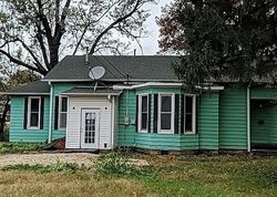 Foreclosure in  4TH ST Carrollton, IL 62016