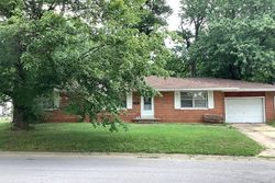 Foreclosure in  RICHARDSON AVE Henderson, KY 42420