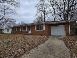 Foreclosure in  RICHARDSON AVE Henderson, KY 42420