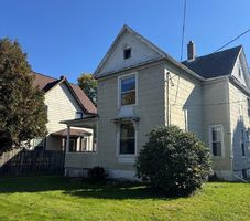 Foreclosure in  E MILLER ST Elmira, NY 14904