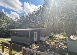 Foreclosure in  MICHIGAN RD Altoona, FL 32702